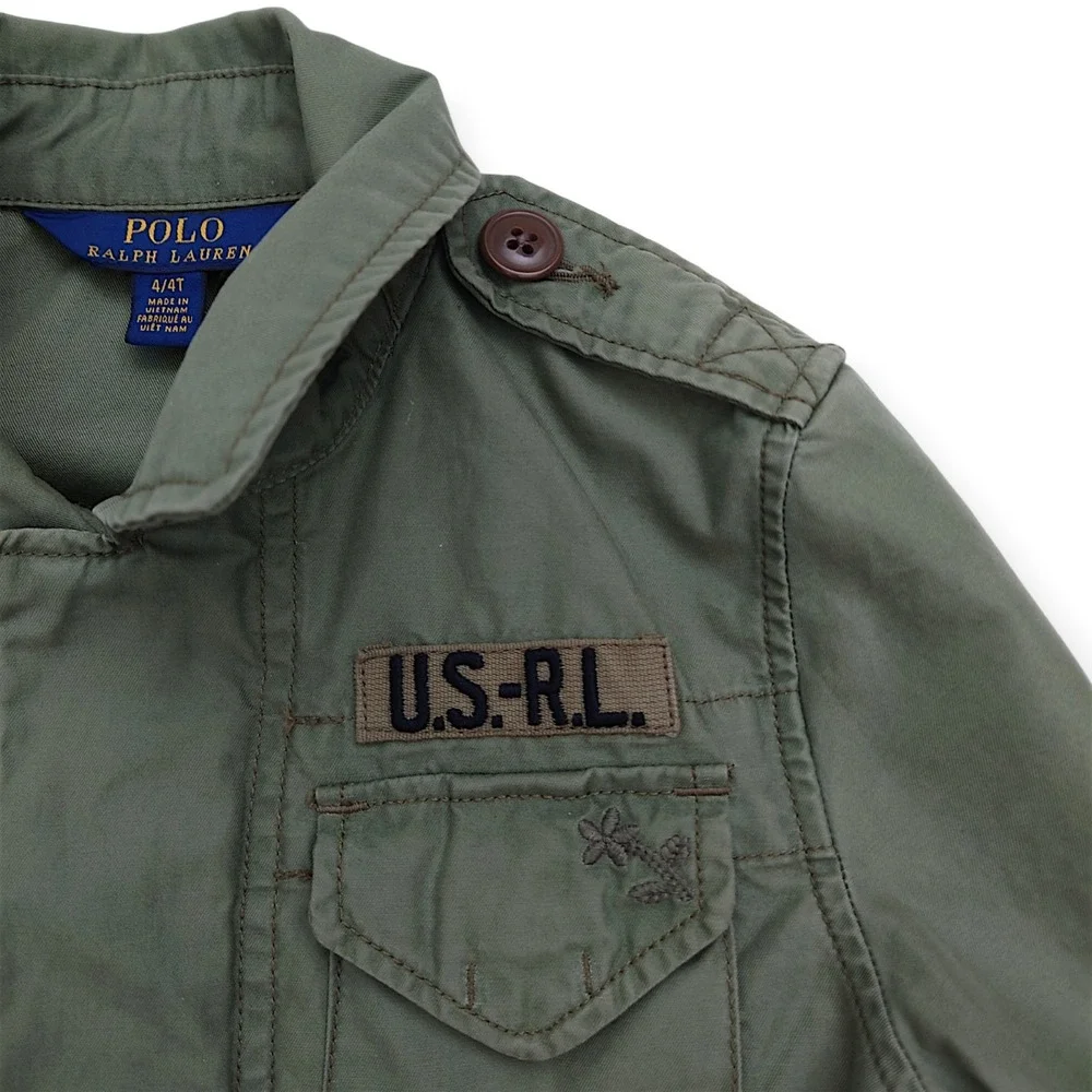 Polo Ralph Lauren good used
